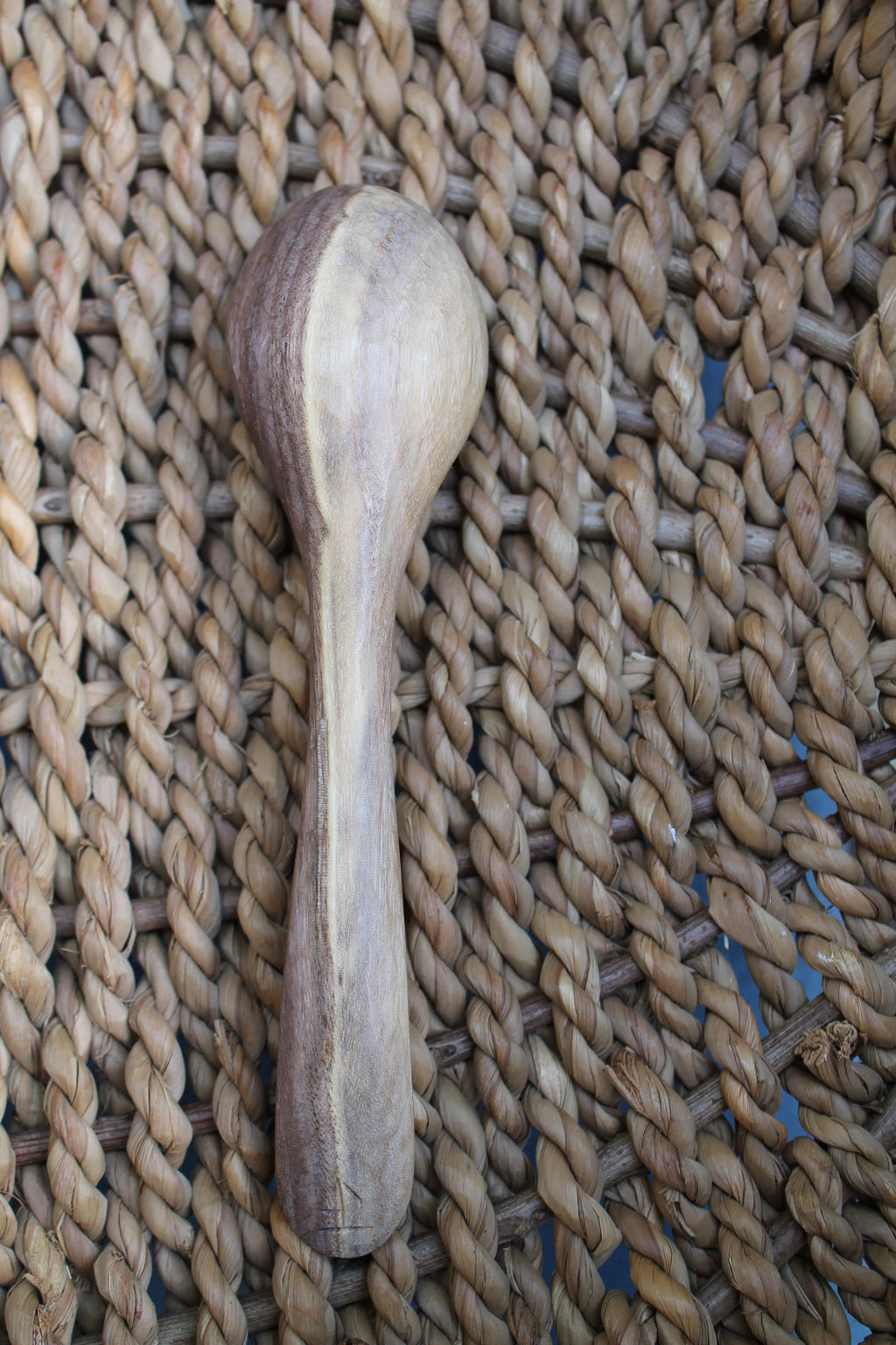Black Walnut Scoop
