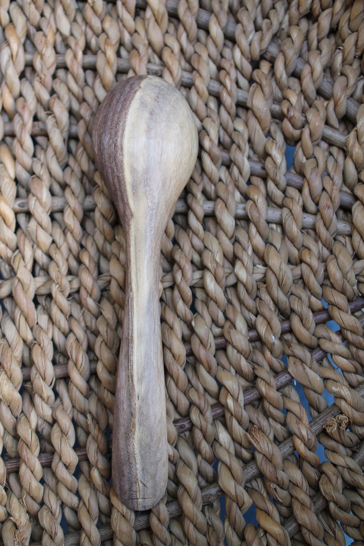 Black Walnut Scoop