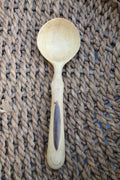 Black Walnut Scoop