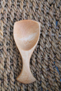 Maple Scoop