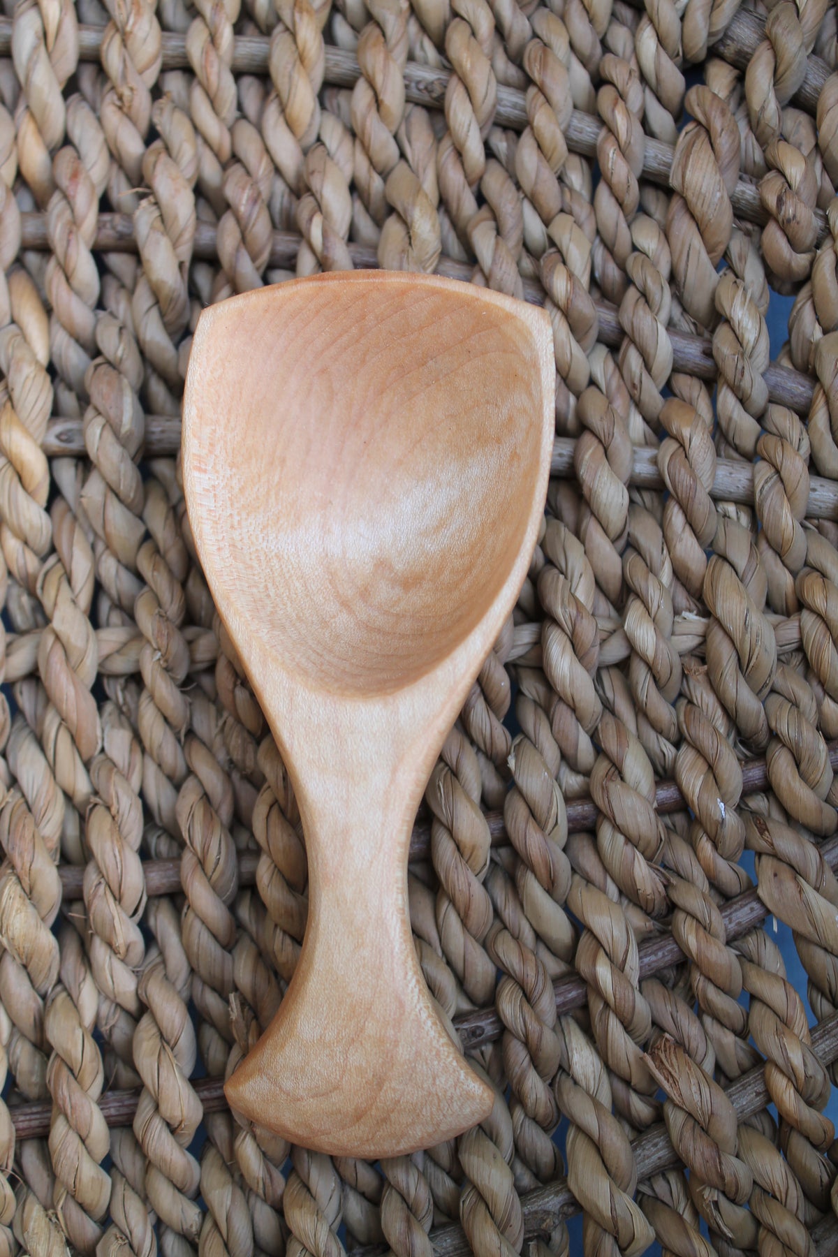 Maple Scoop