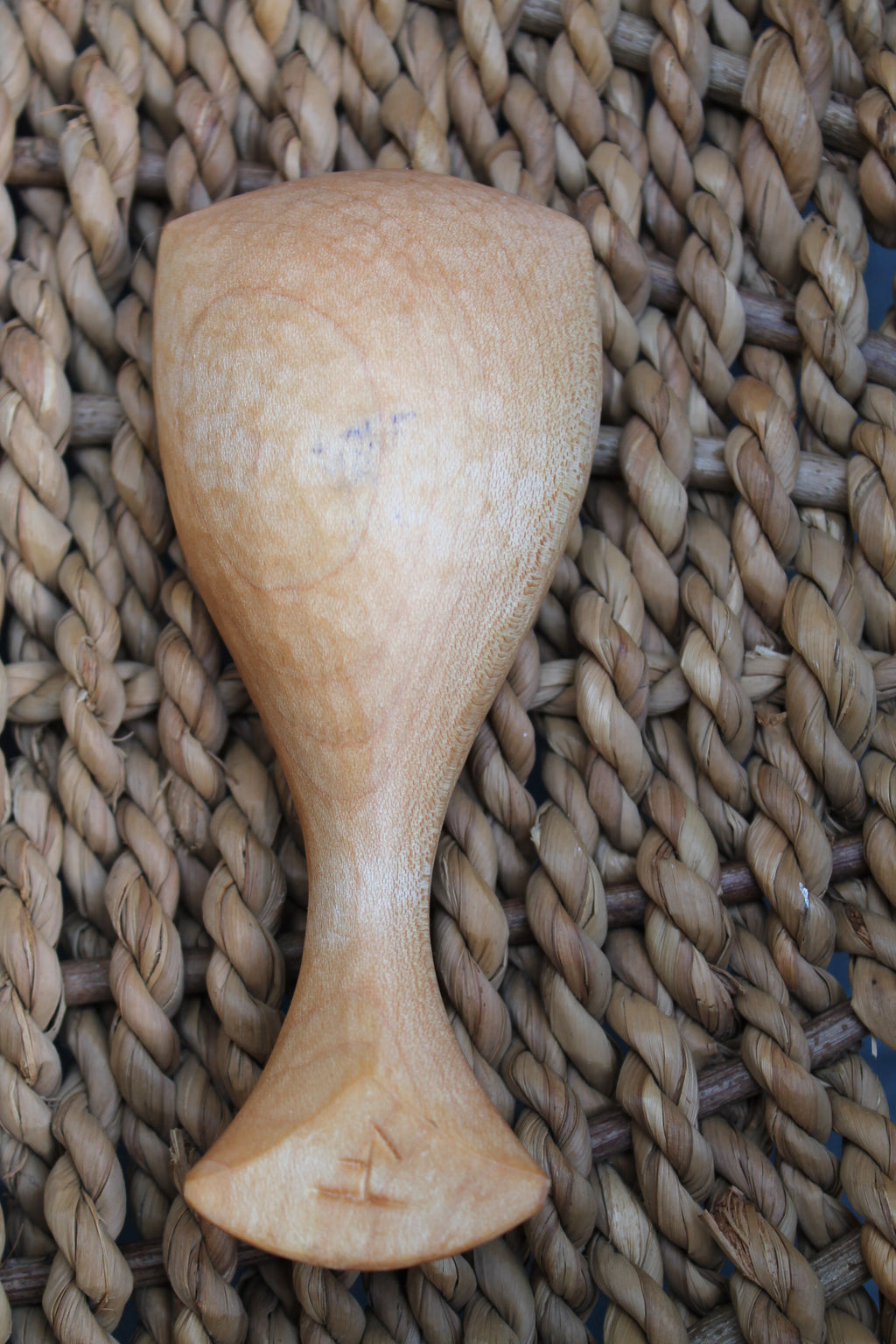 Maple Scoop