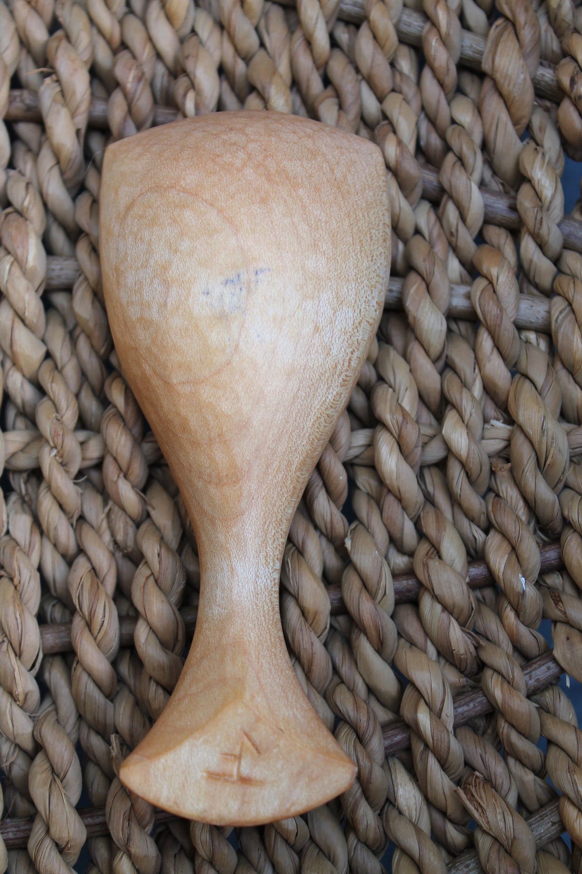 Maple Scoop