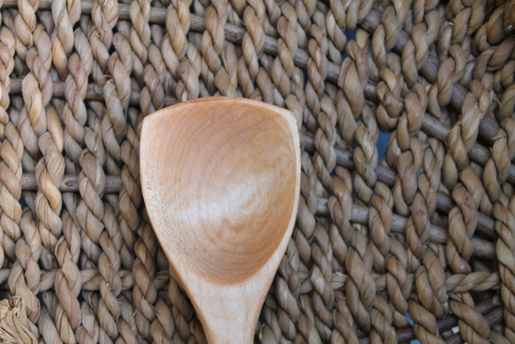 Maple Scoop