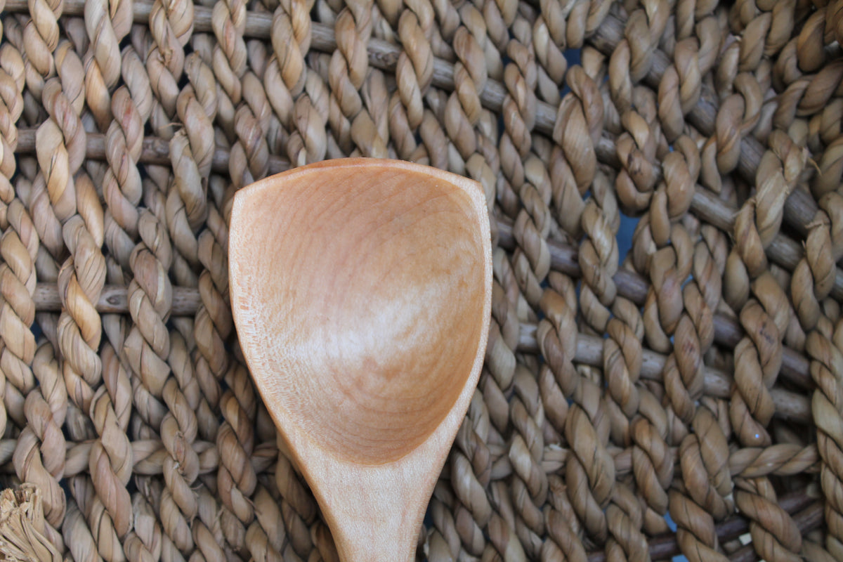 Maple Scoop