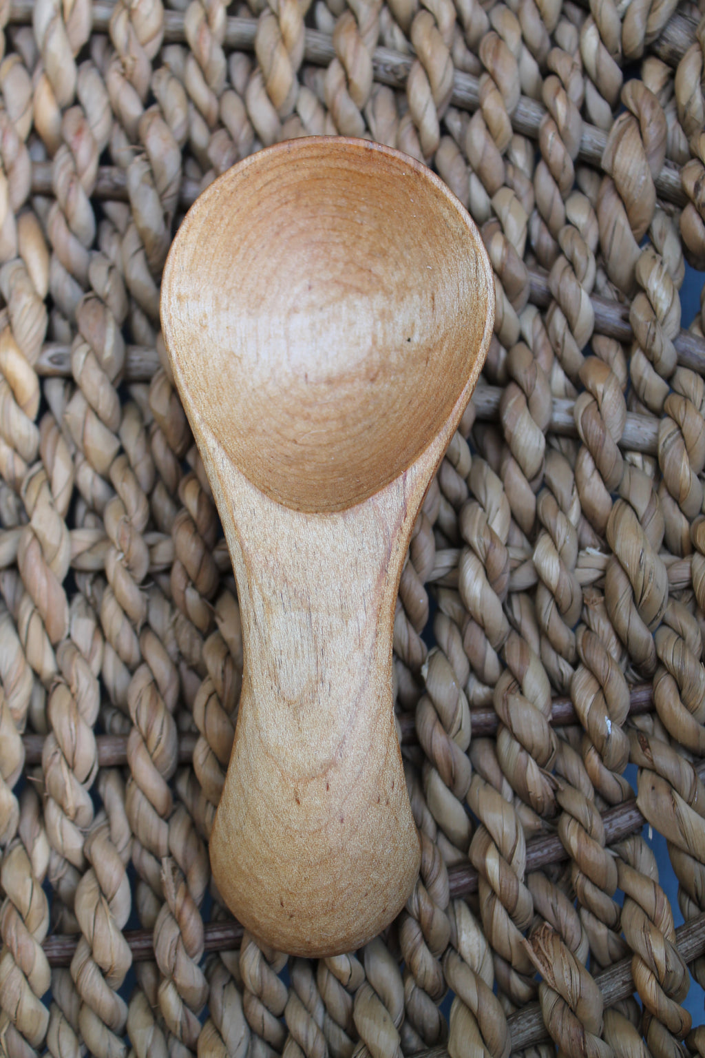 Maple Scoop