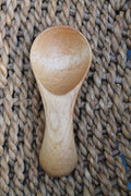 Maple Scoop