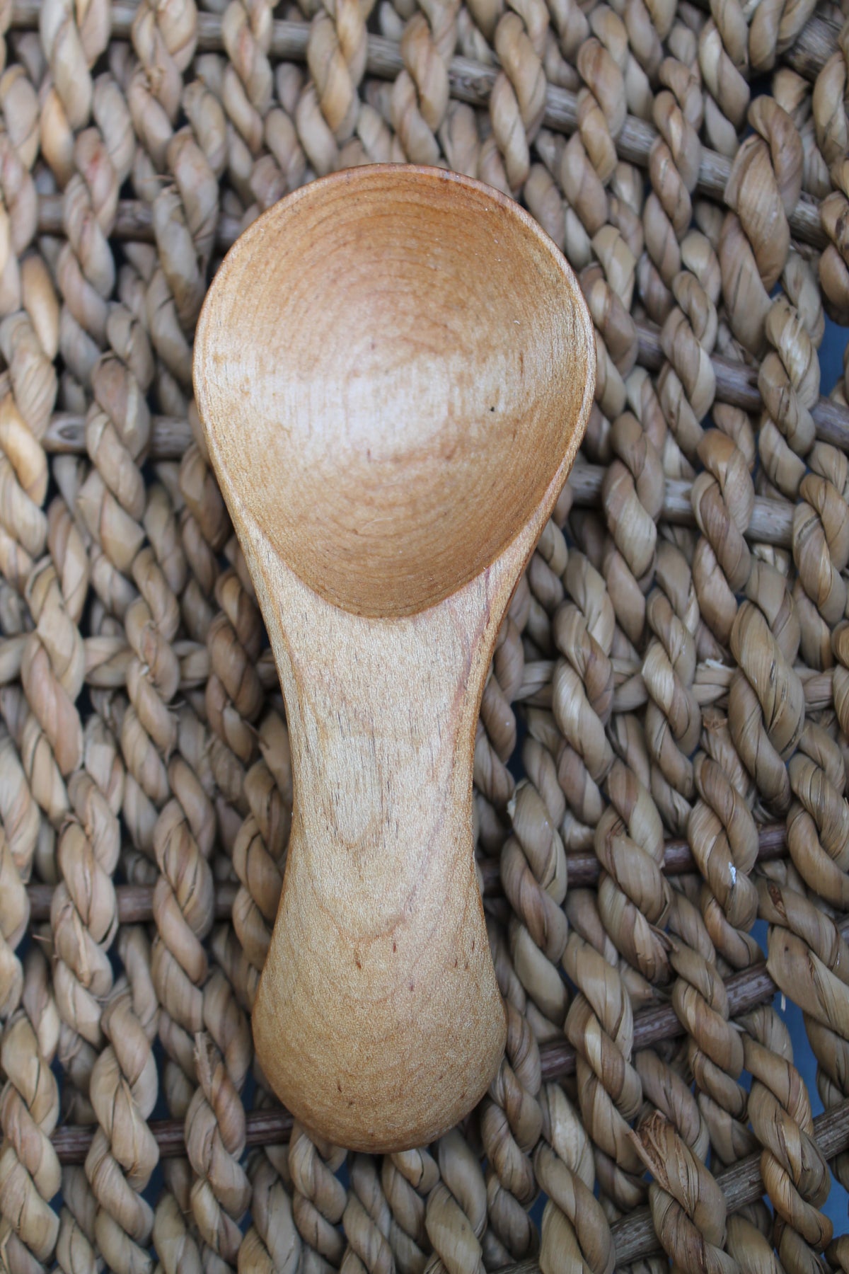 Maple Scoop
