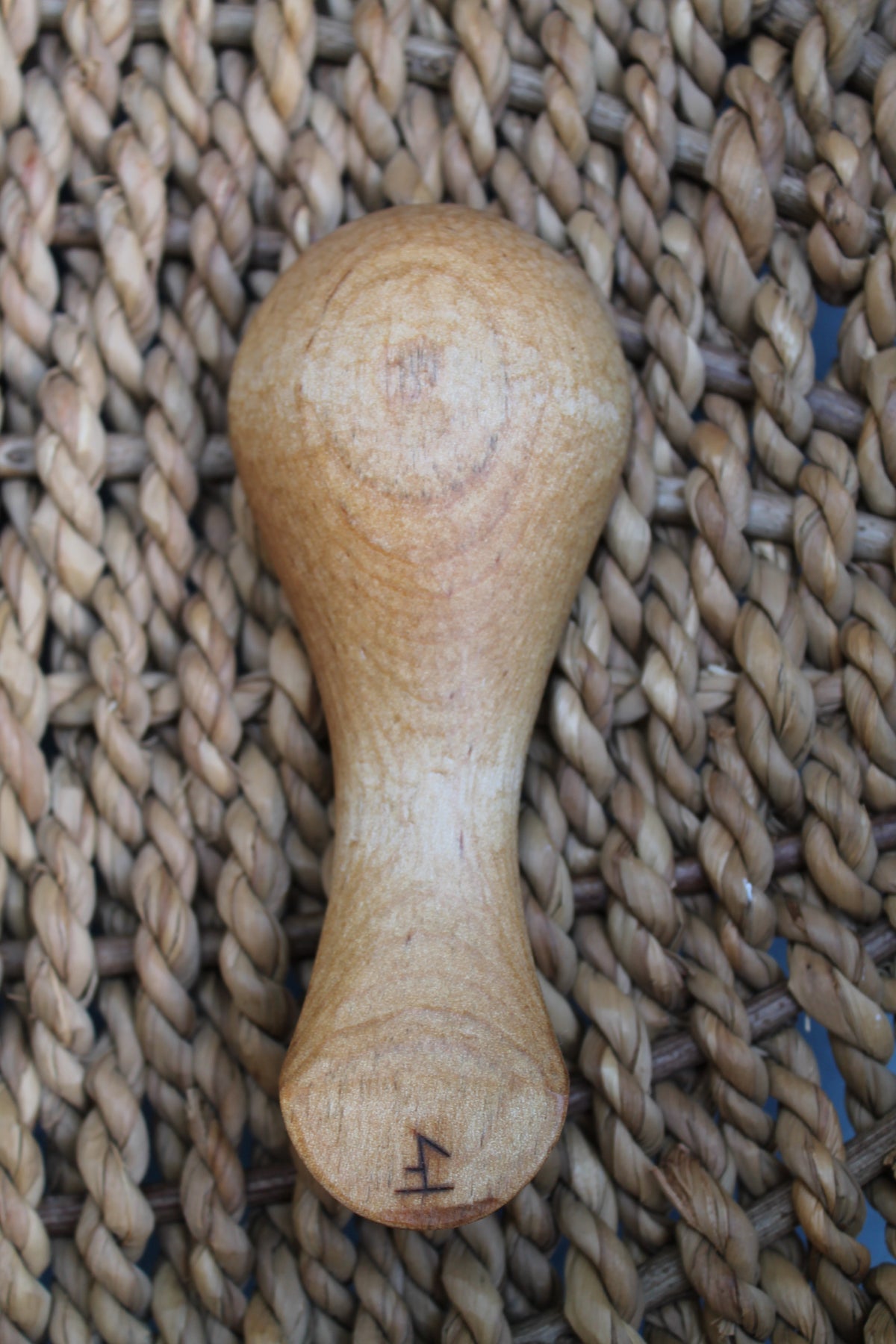 Maple Scoop
