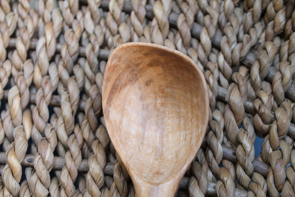 Birch Scoop