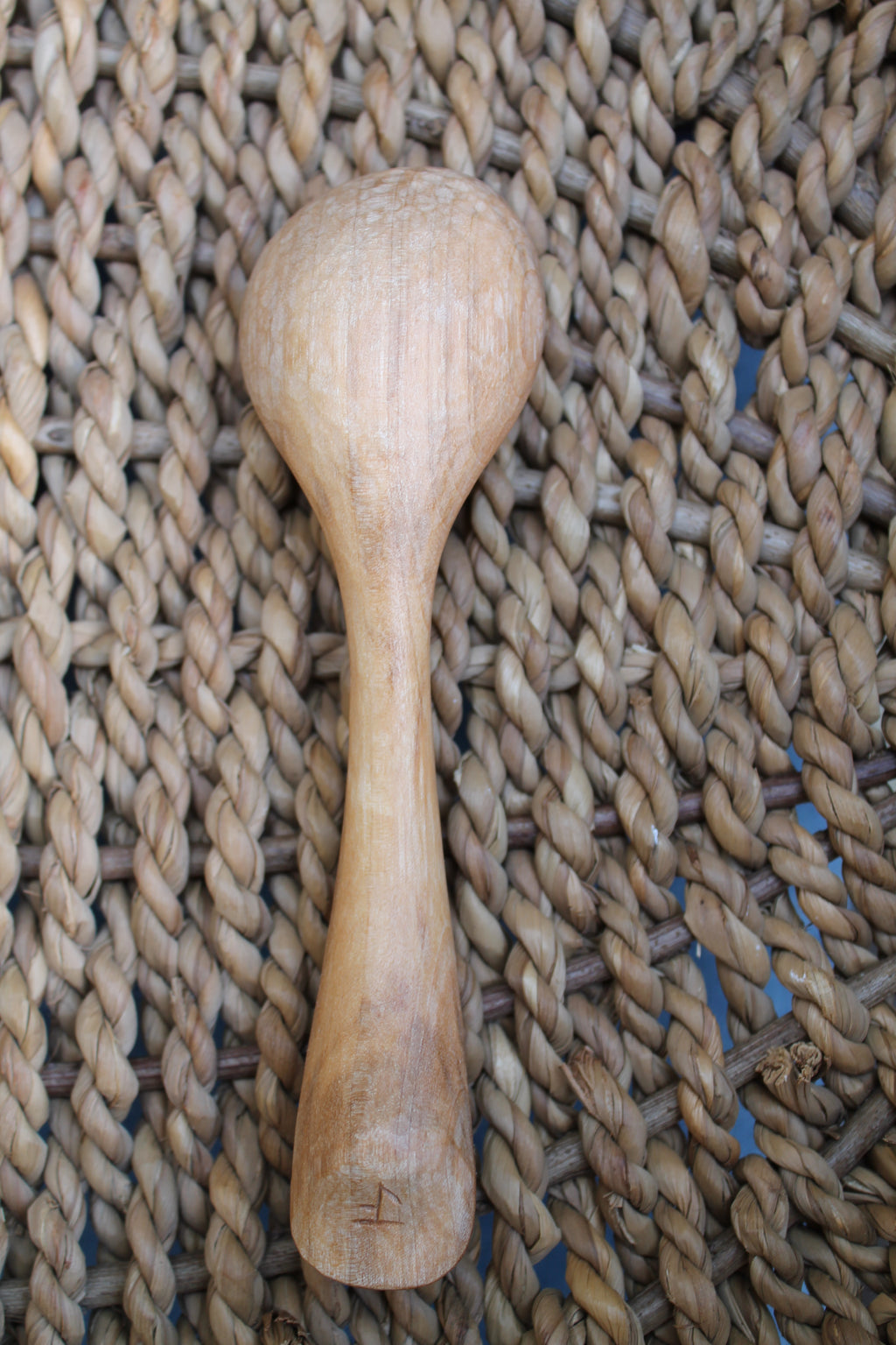 Birch Scoop