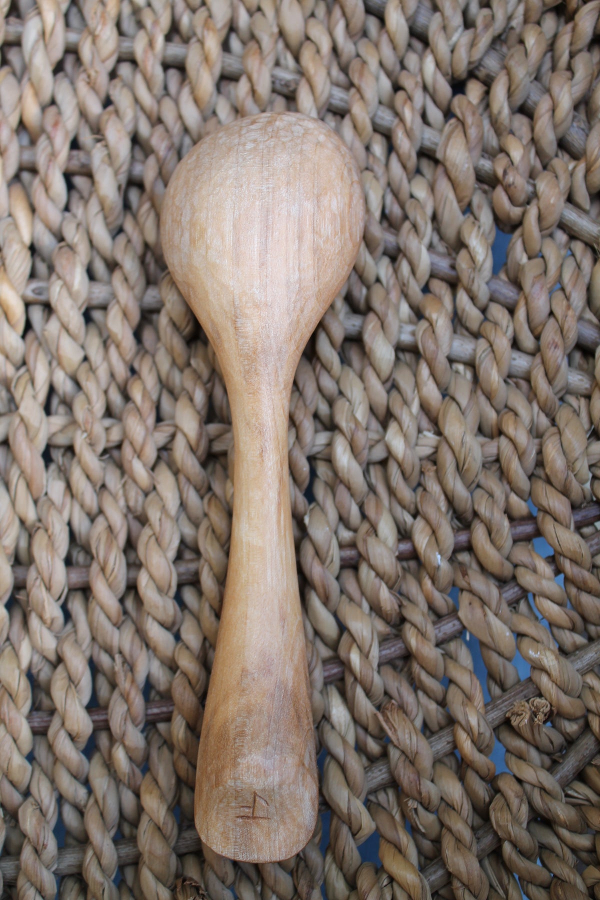 Birch Scoop