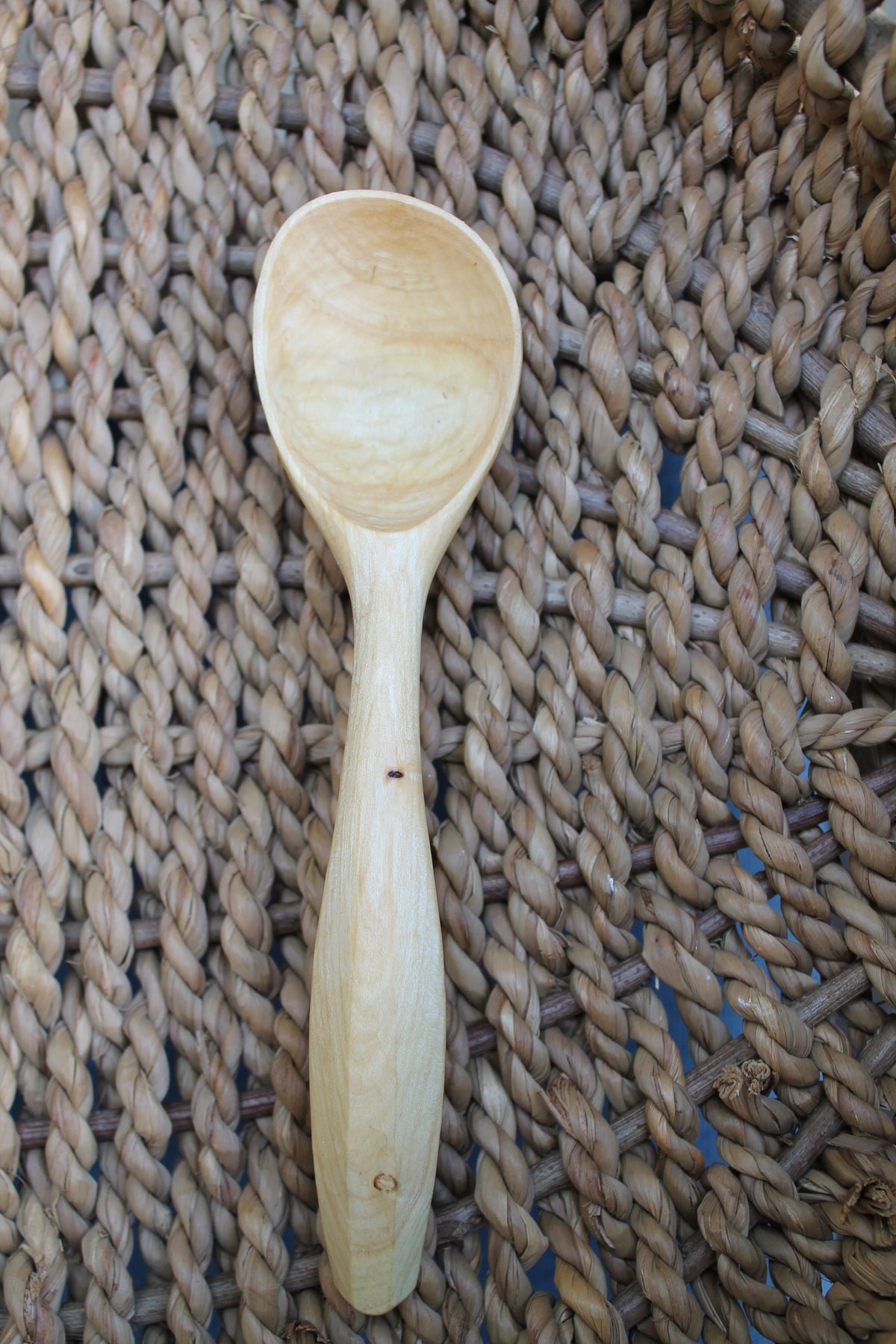 Maple Scoop