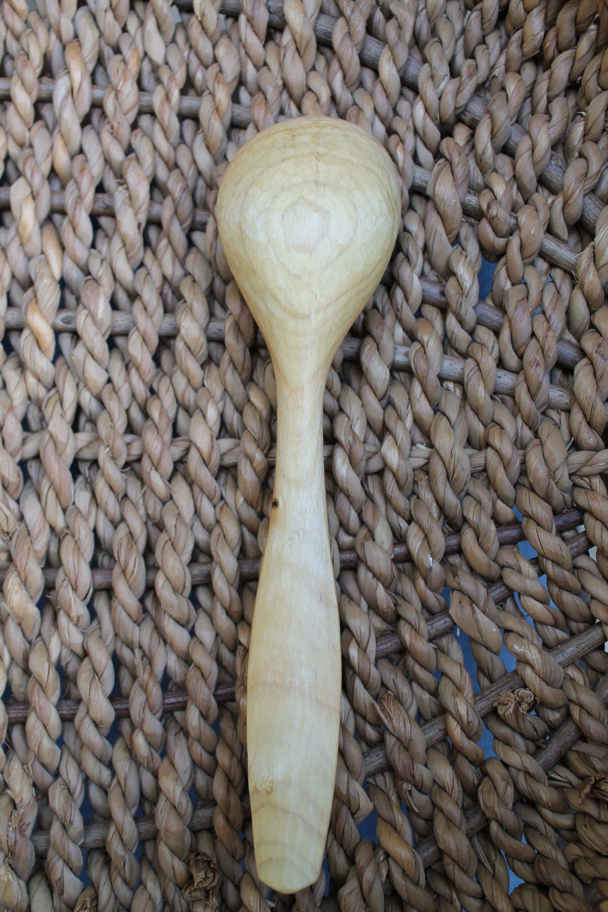 Maple Scoop