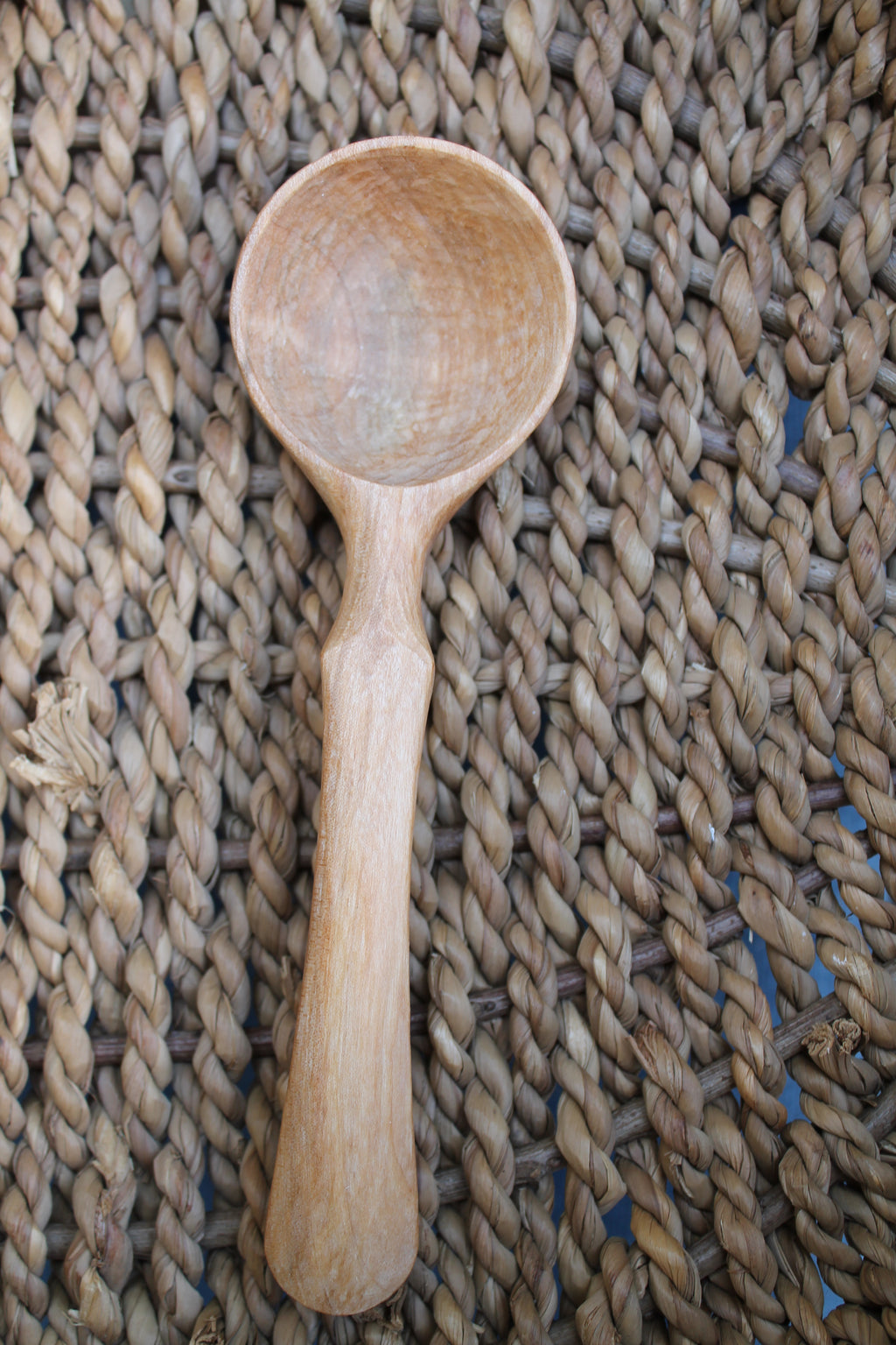 Birch Scoop
