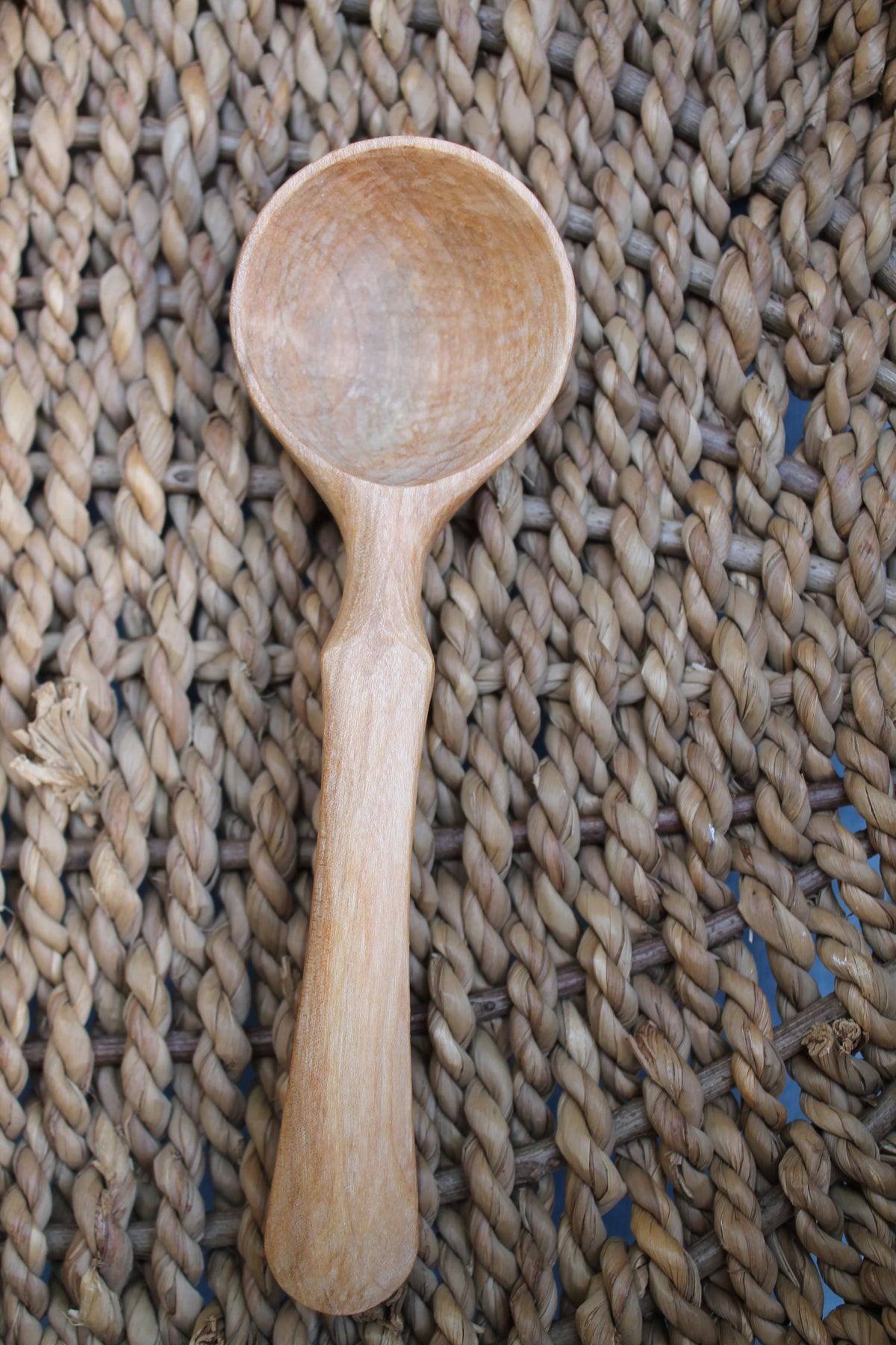 Birch Scoop