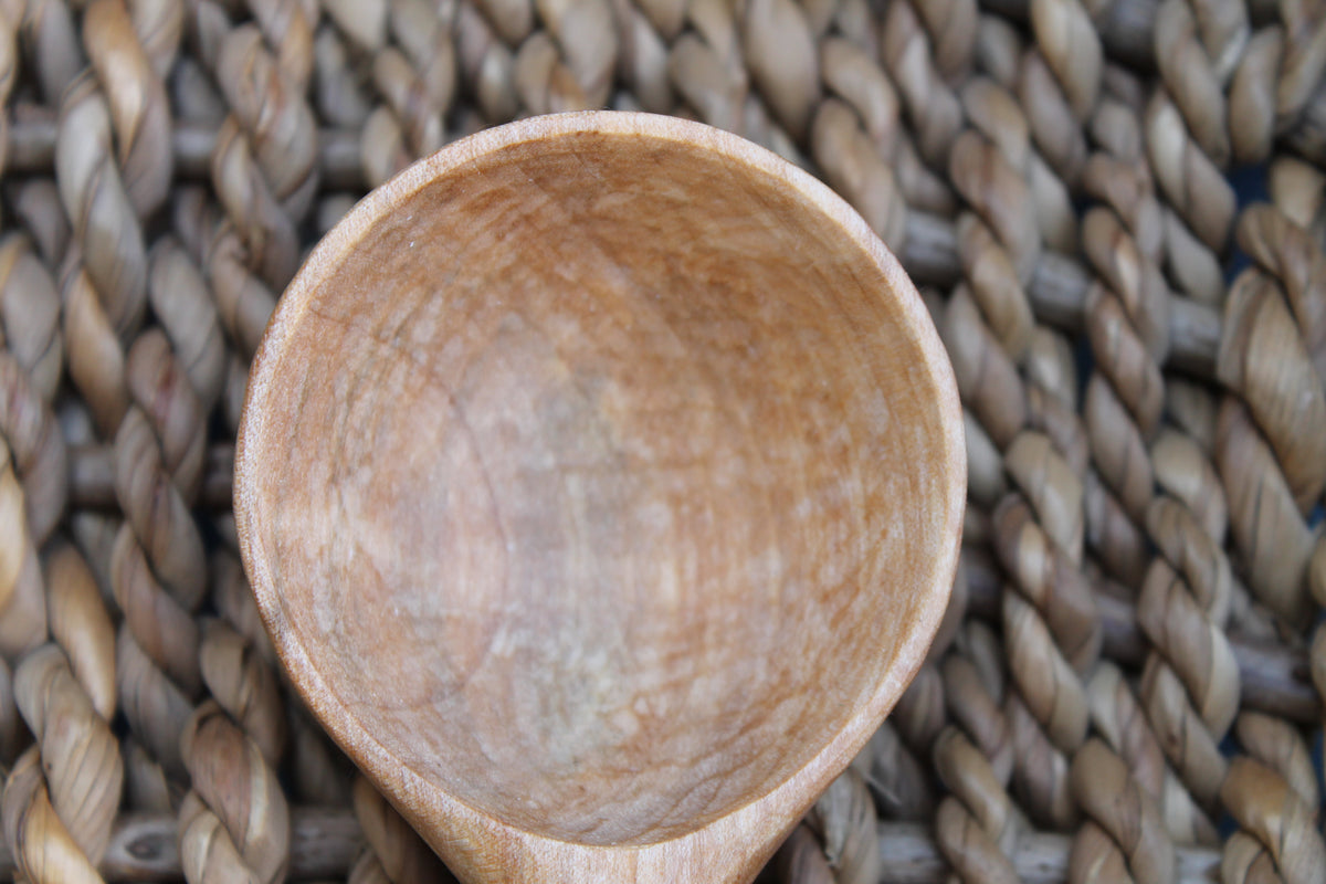 Birch Scoop