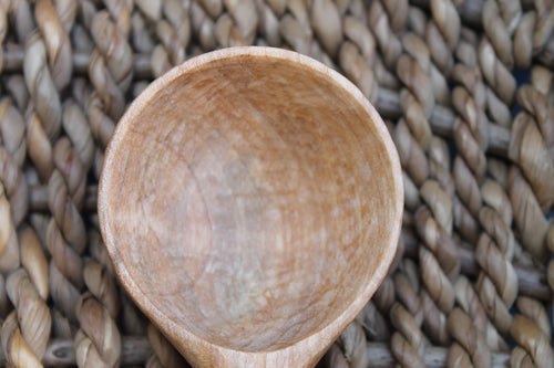 Birch Scoop