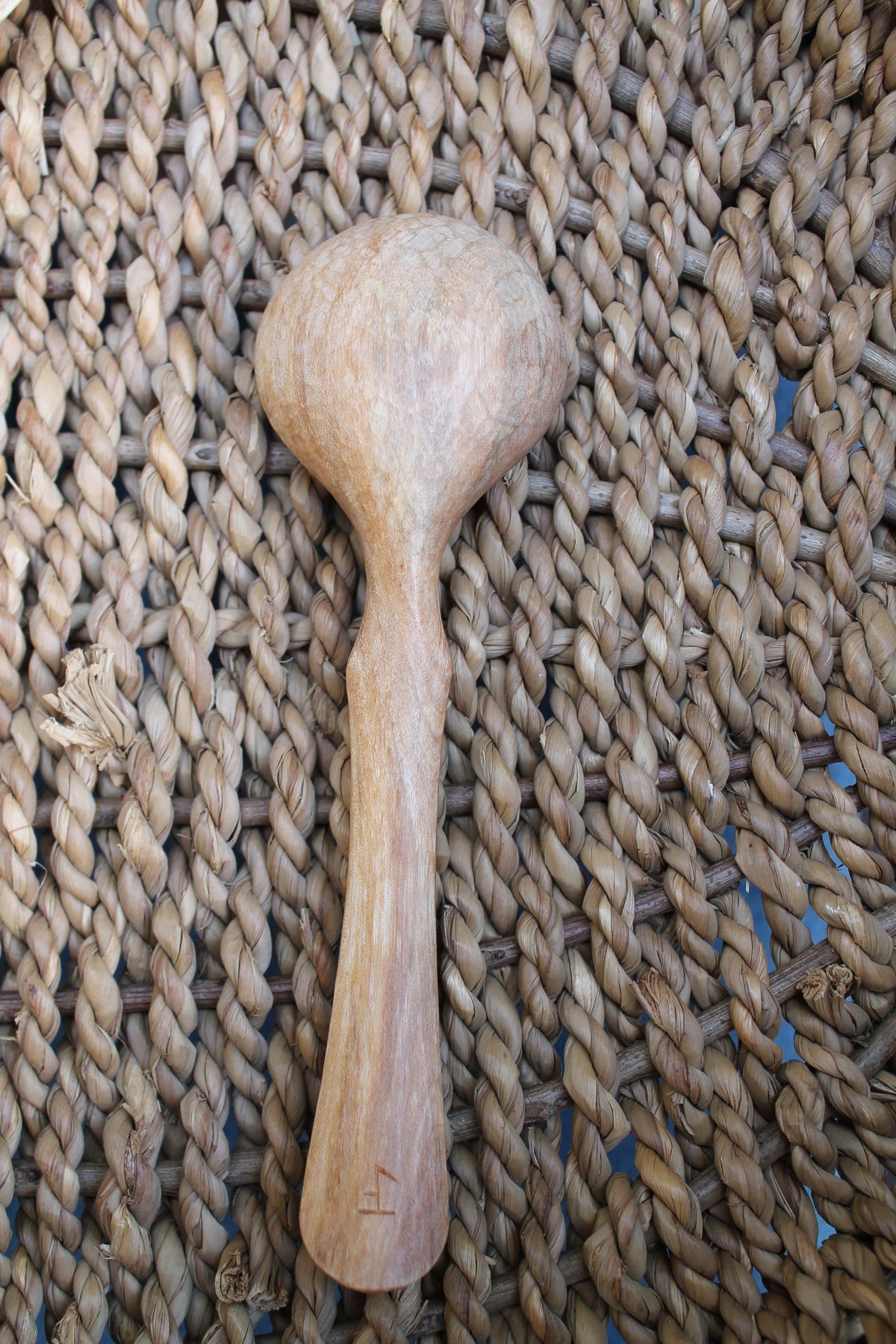Birch Scoop