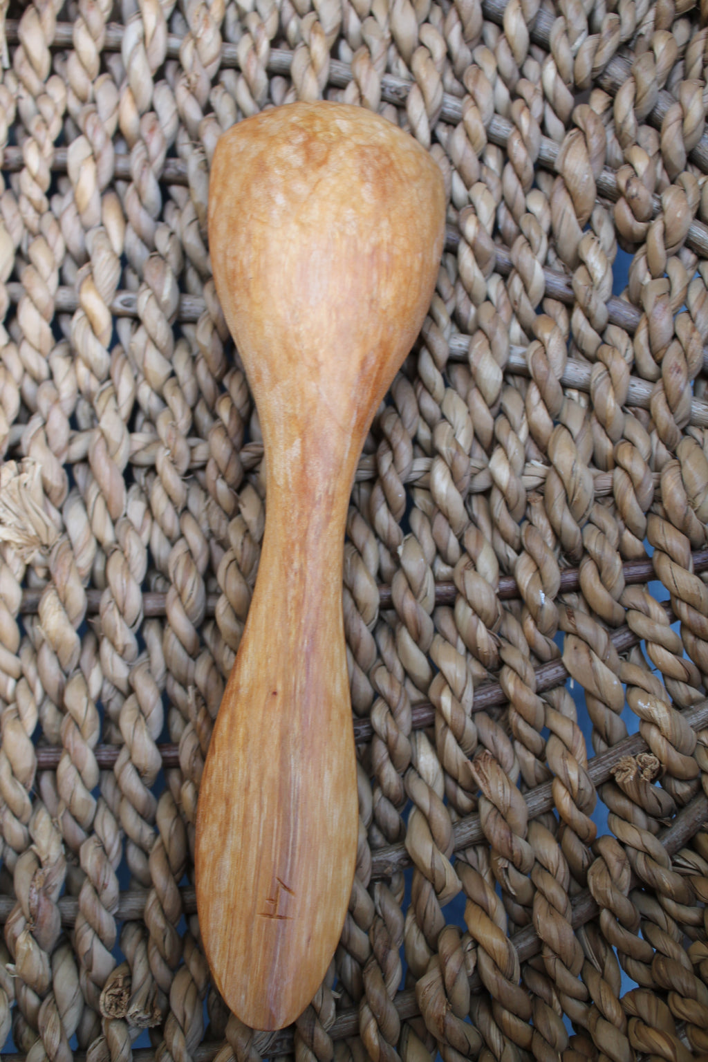 Birch Scoop