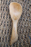 Birch Scoop