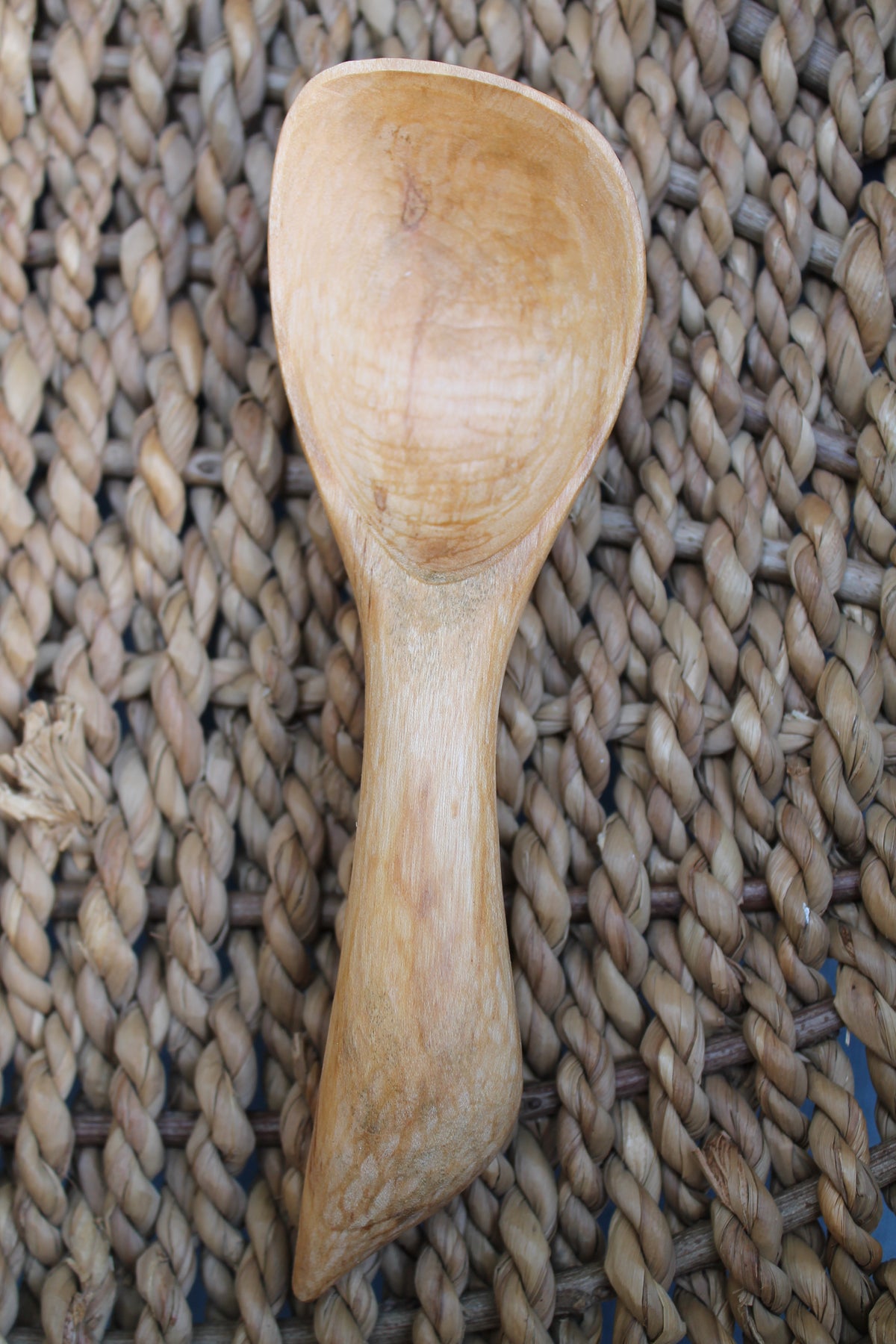 Birch Scoop