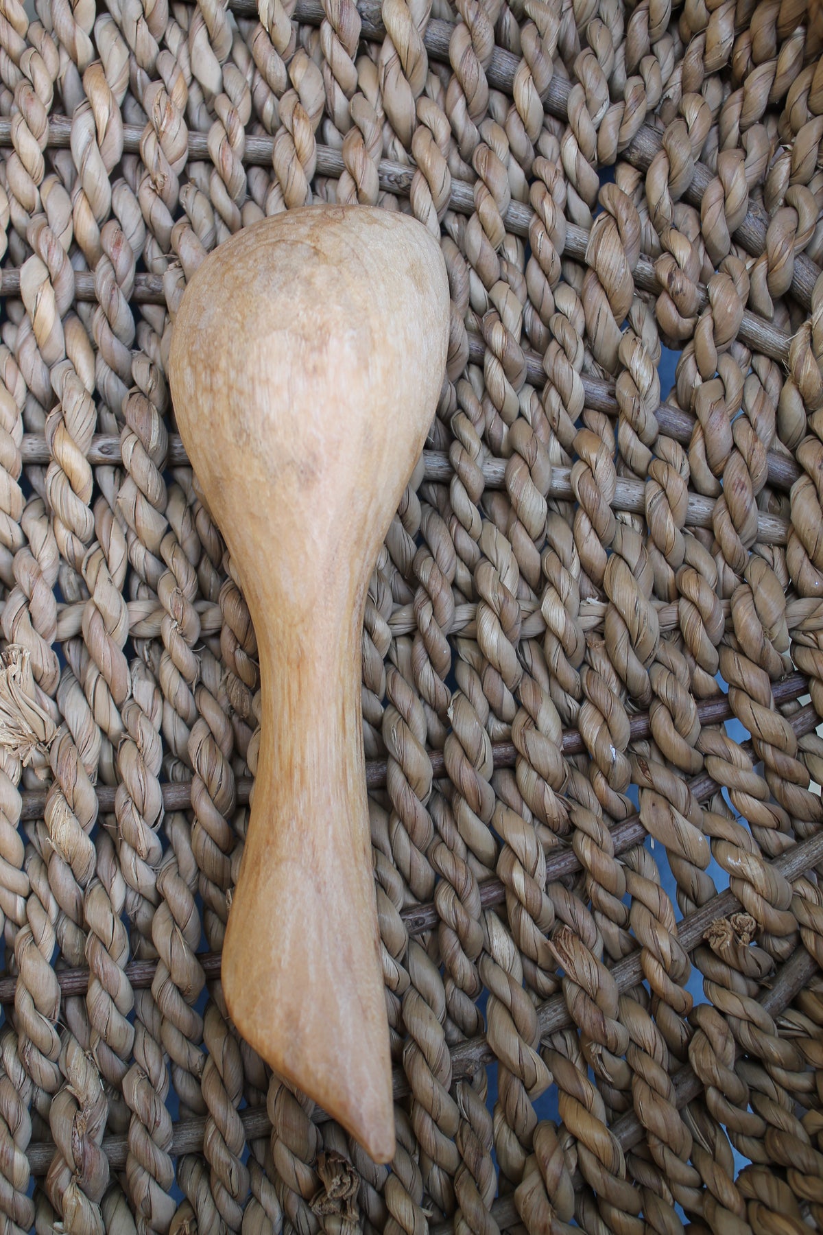 Birch Scoop