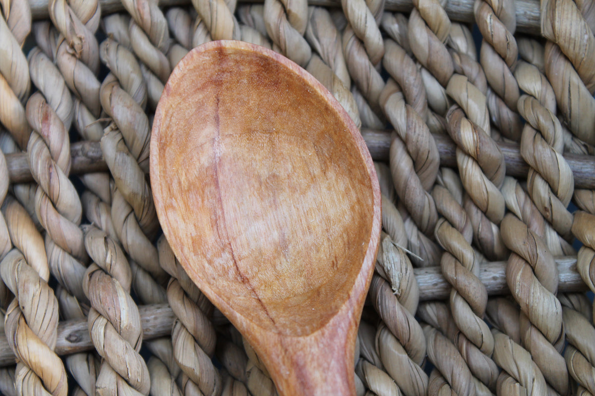 Birch Scoop