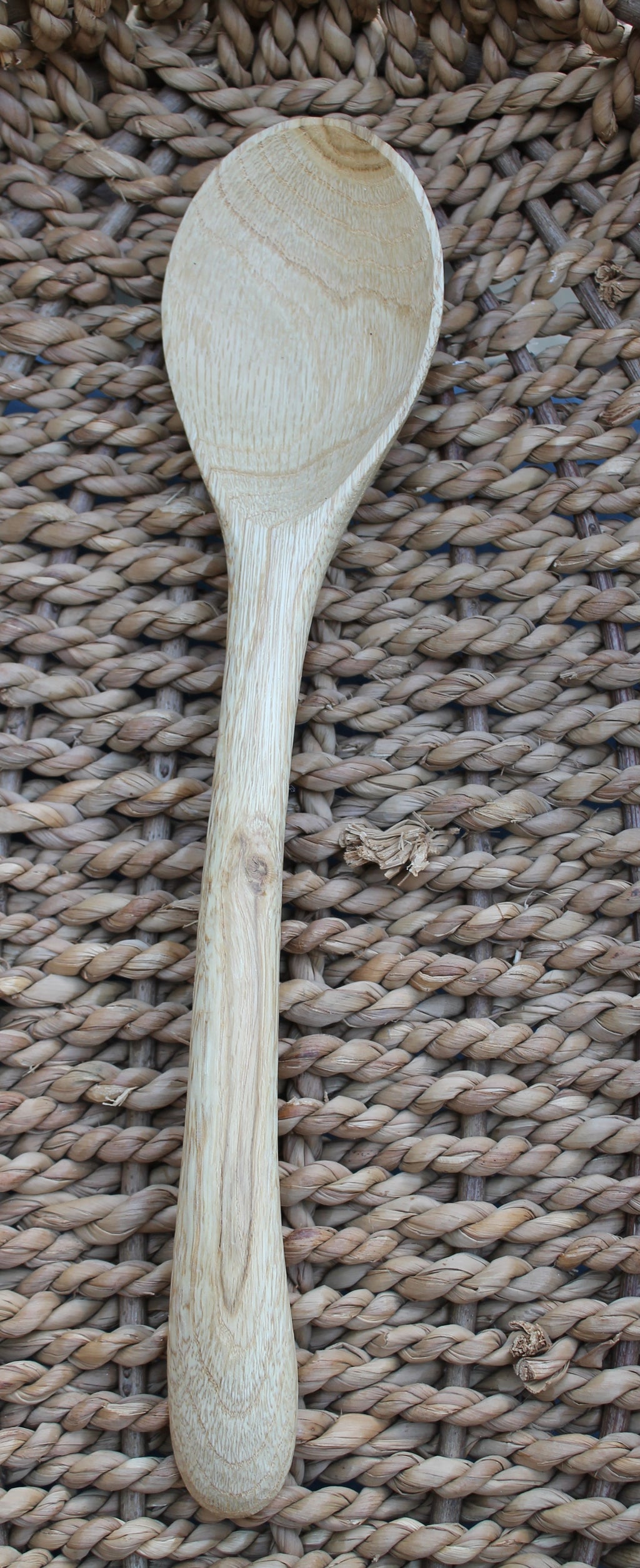 Oak Wooden Cooking Spoon