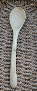 Oak Wooden Cooking Spoon