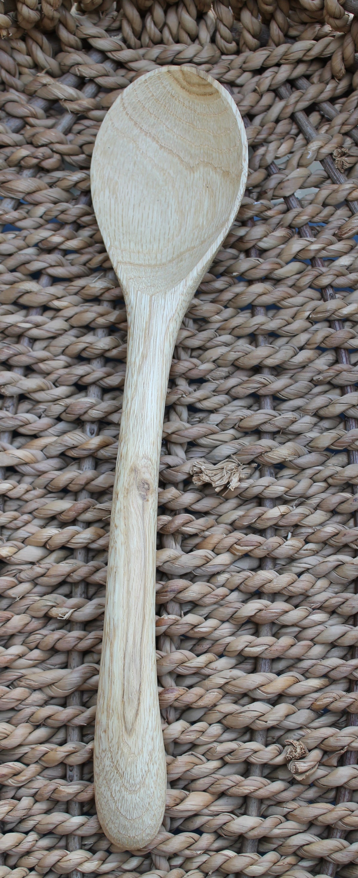 Oak Wooden Cooking Spoon