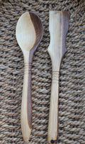Black Walnut Set