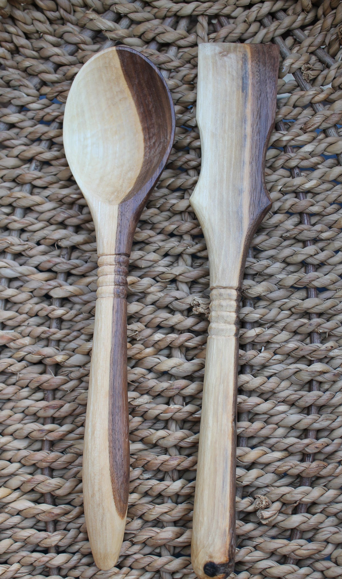 Black Walnut Set