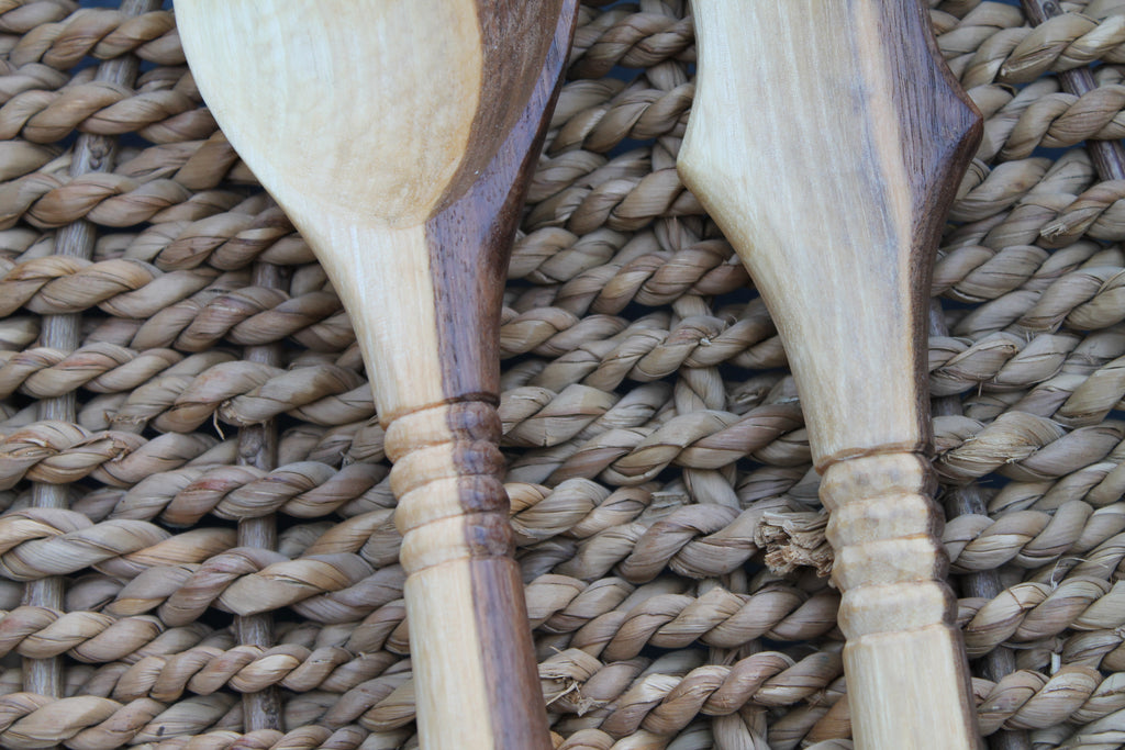 Black Walnut Set