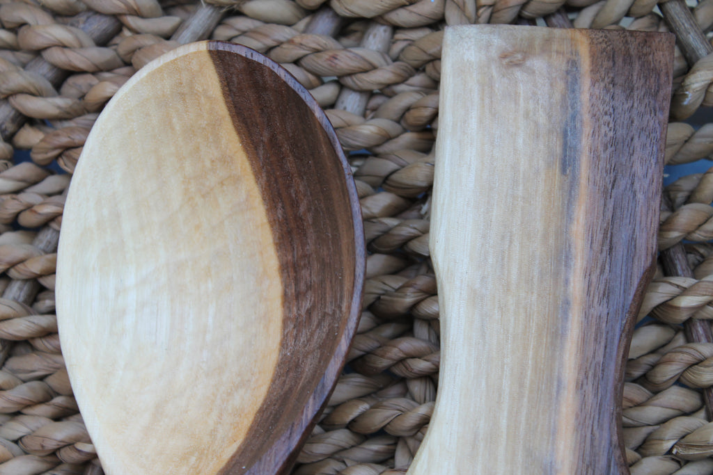 Black Walnut Set