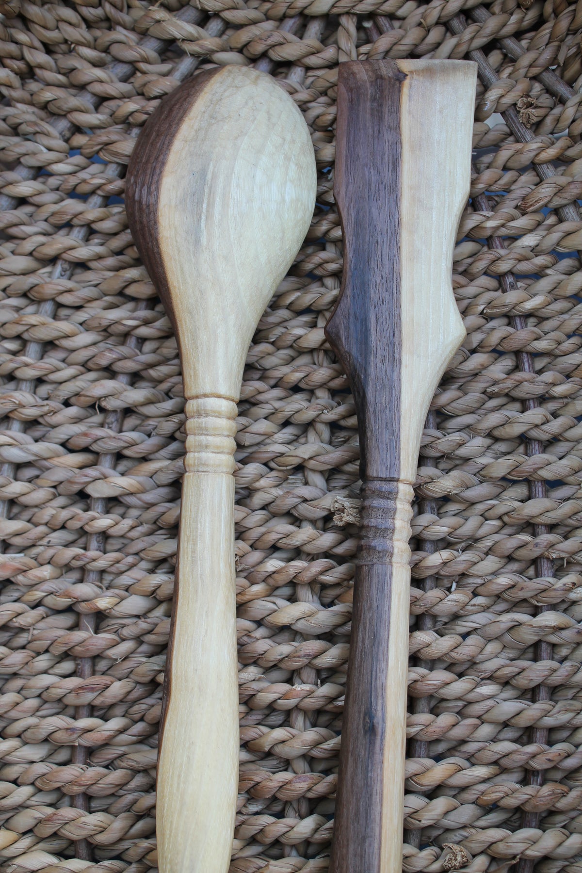 Black Walnut Set