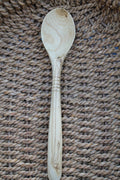 Oak Cooking Spoon