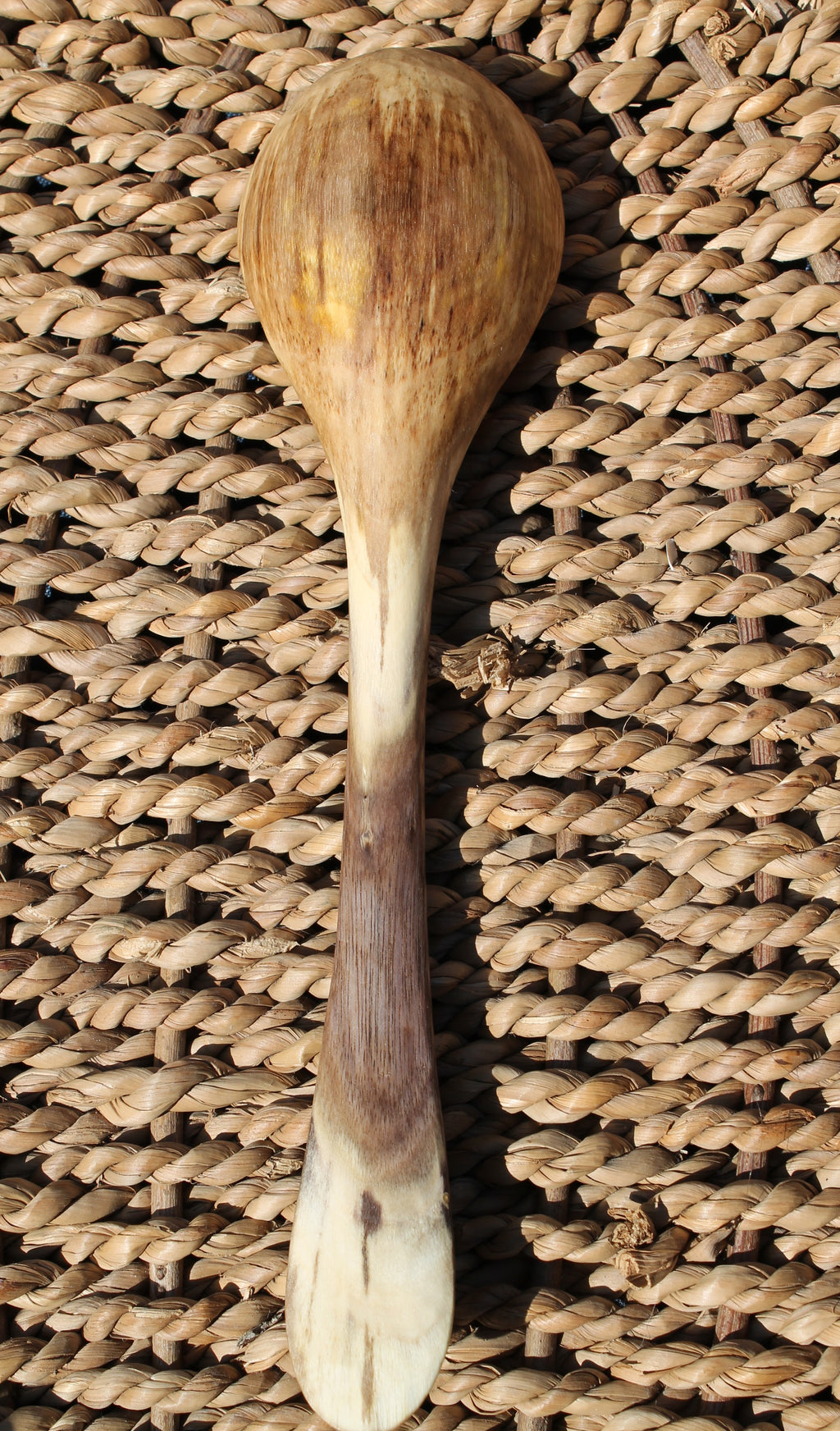 Black Walnut Cooking Spoon