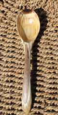 Black Walnut Cooking Spoon