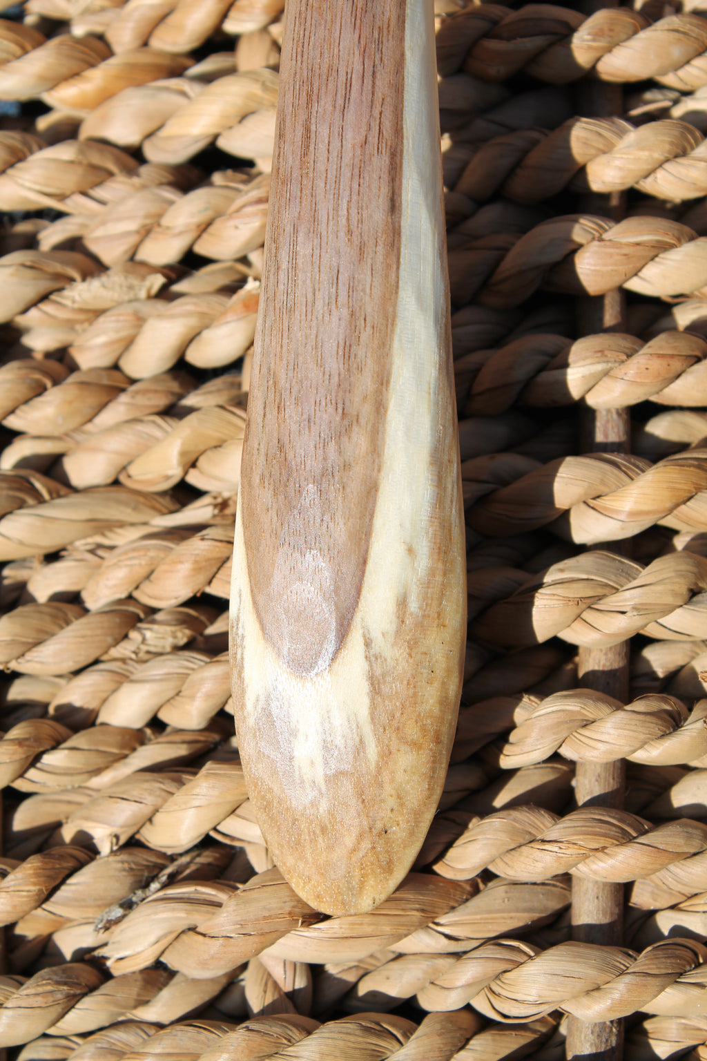 Black Walnut Cooking Spoon