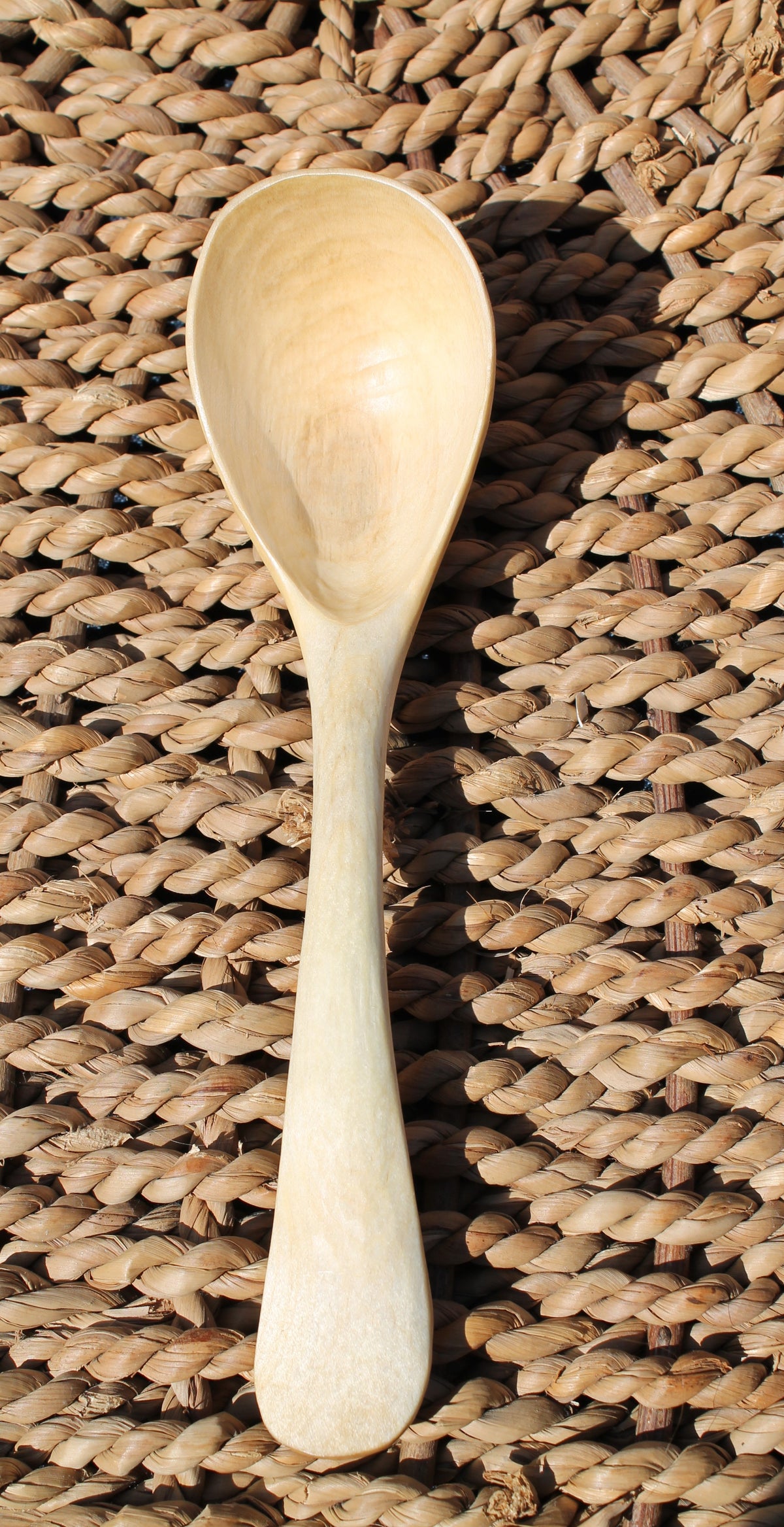 Maple Scoop