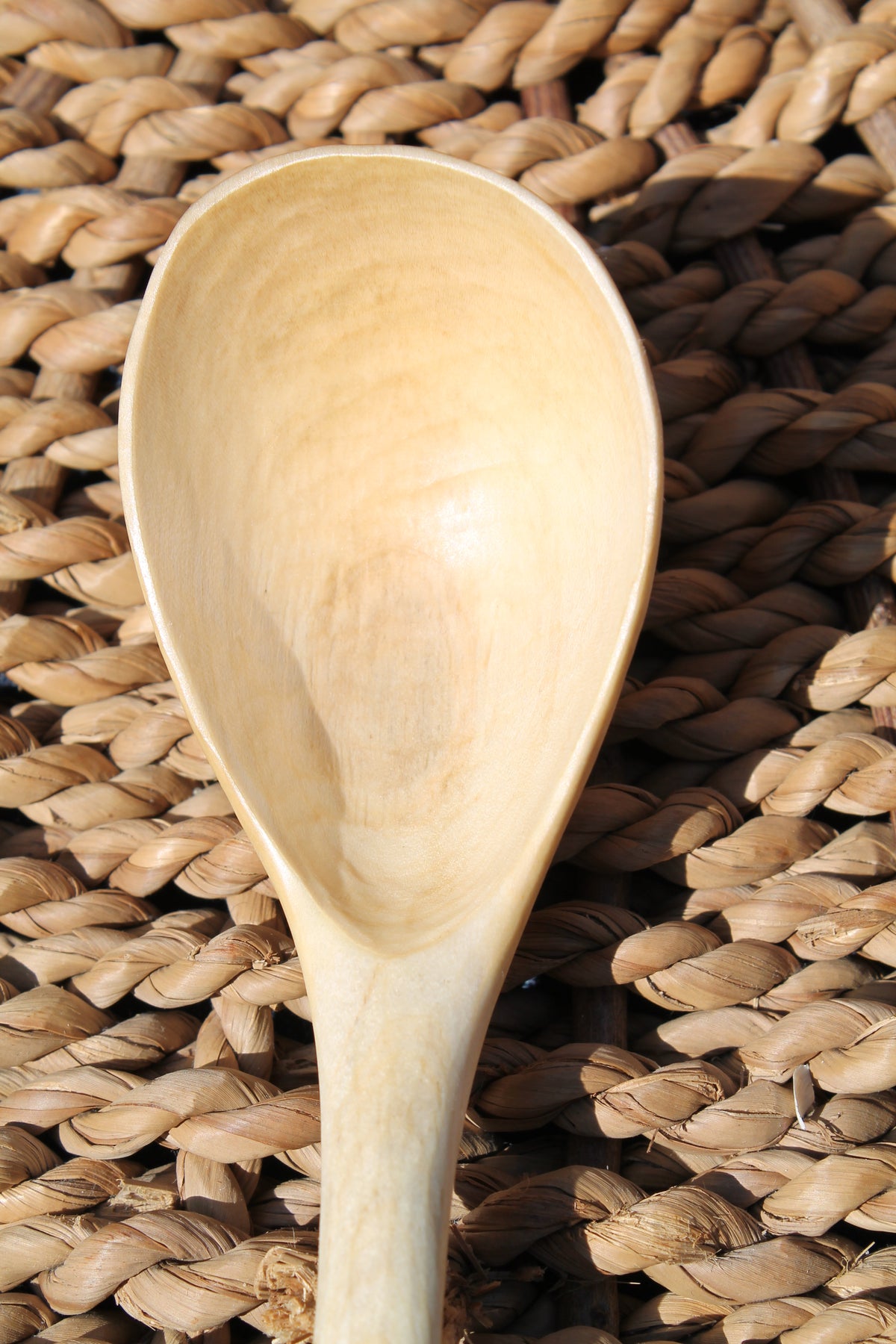 Maple Scoop