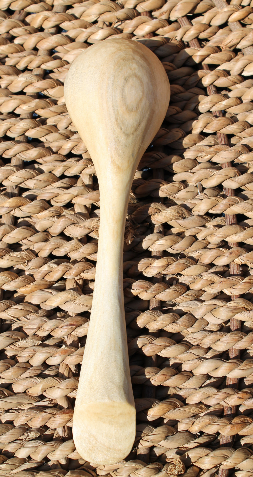 Maple Scoop