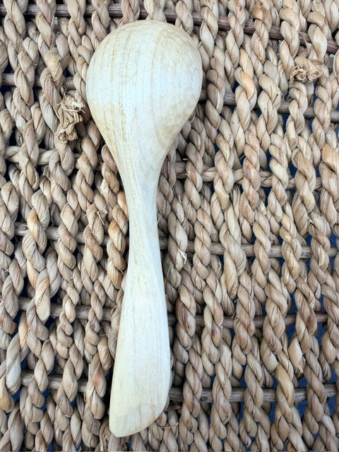 Maple Scoop