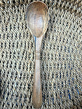 Spalted Birch Spoon
