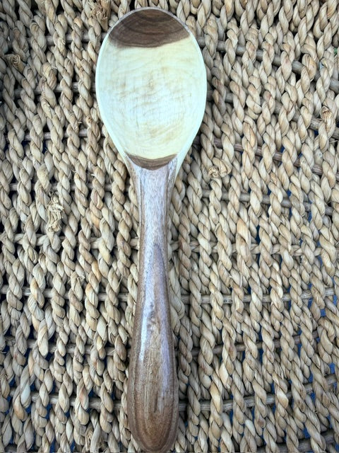 Black Walnut Cooking Spoon