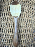 Black Walnut Cooking Spoon