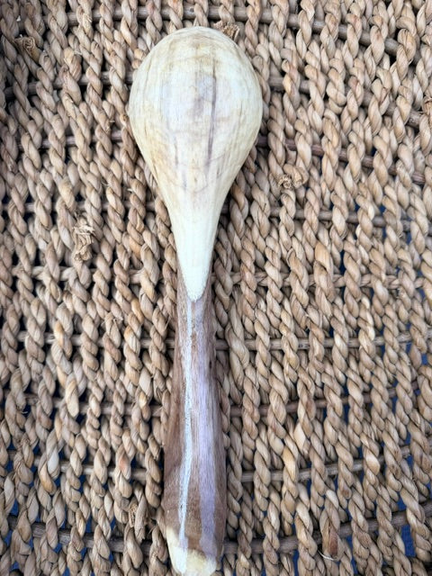 Black Walnut Cooking Spoon