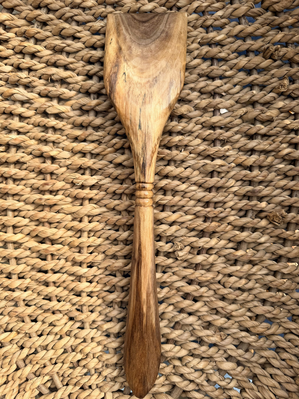 Black Walnut Spatula